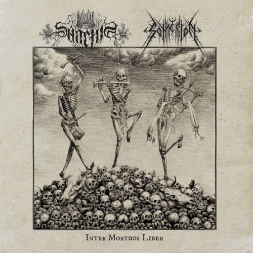 Inter Mortuos Liber