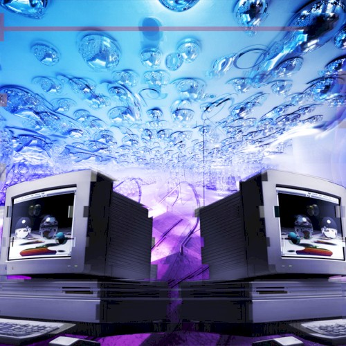 Virtual Harmonic Symphony