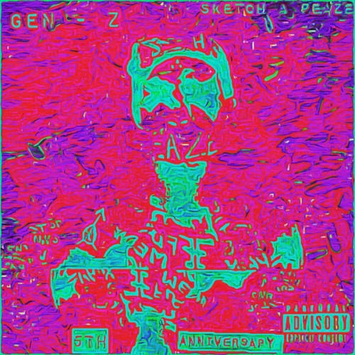 Gen Z (5th Anniversary Edition) [Deluxe Version]