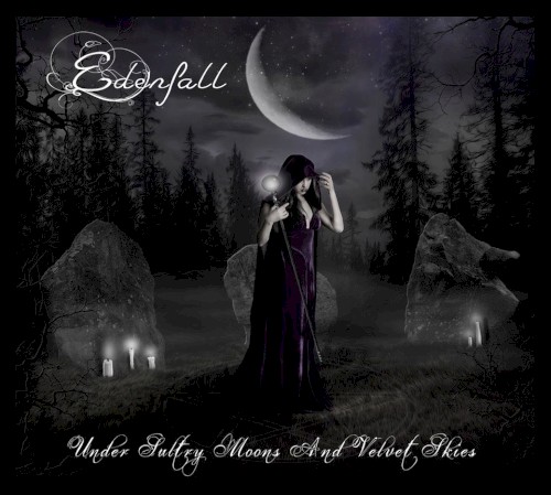 Under Sultry Moons and Velvet Skies