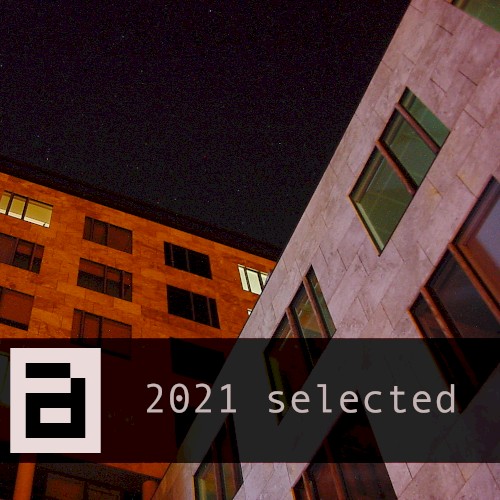 2021 selected
