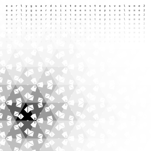 Sixteen Steps, Vol. 2