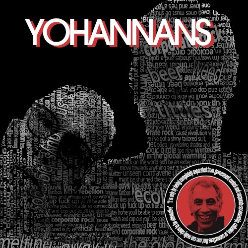 Yohannans