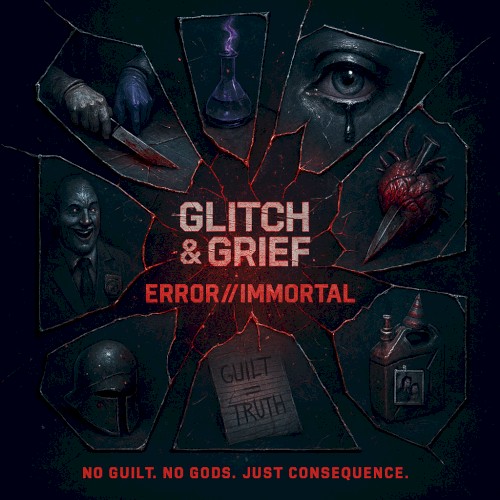 ERROR//IMMORTAL