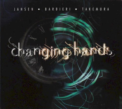 Changing Hands