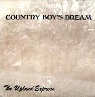 Country Boy's Dream