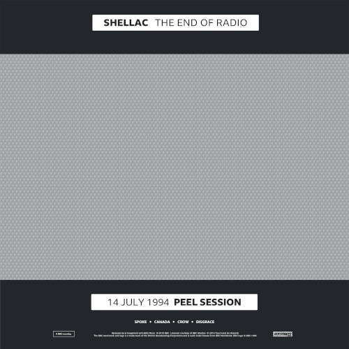 The End of Radio