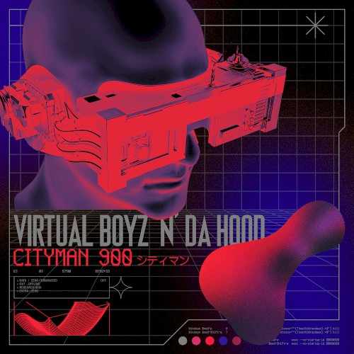Virtual Boyz 'n' Da Hood