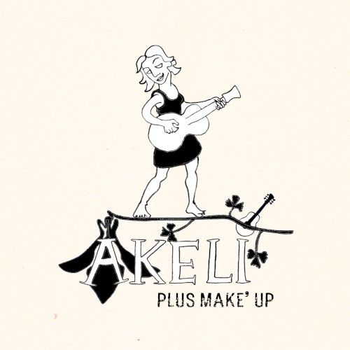 Plus Make Up