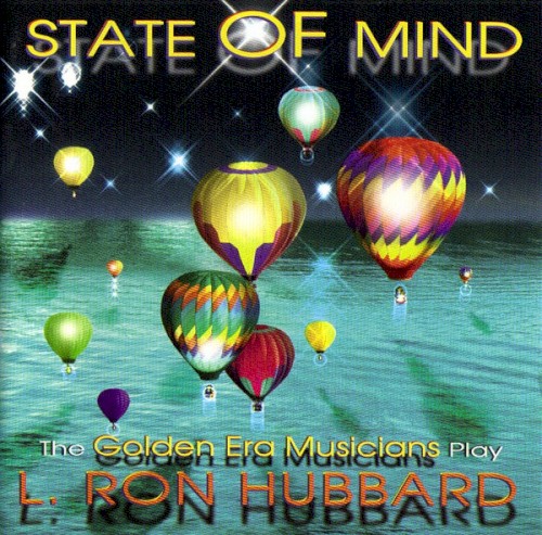 State of Mind