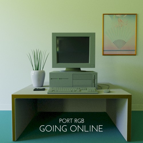 Going Online