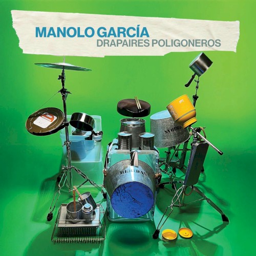 Drapaires poligoneros
