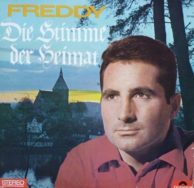 Die Stimme der Heimat