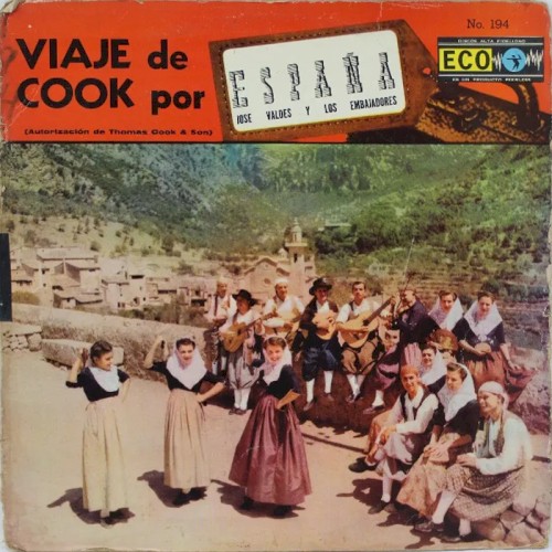 Holidays in Spain
