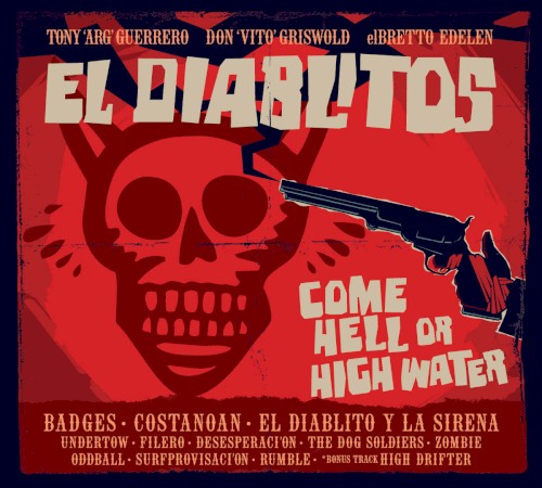 Come Hell or High Water