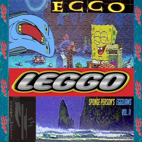 Eggo Jams Vol. 2