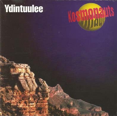 Ydintuulee