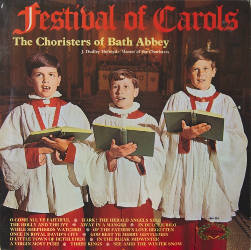 Festival of Carols