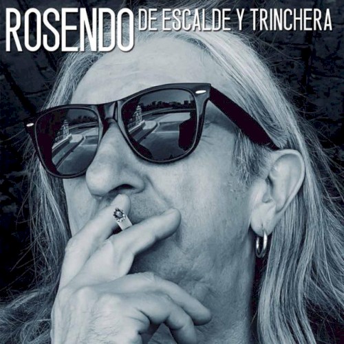 De escalde y trinchera