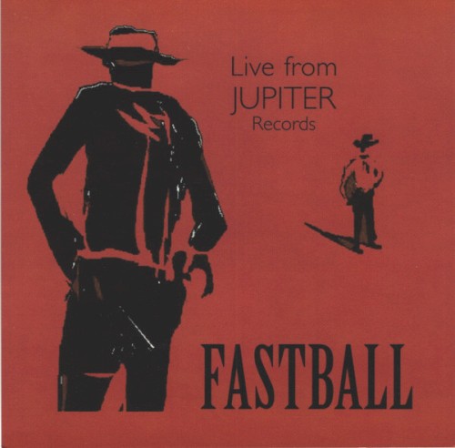 Live From Jupiter Records