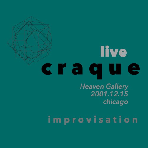 Live Craque: Heaven Gallery