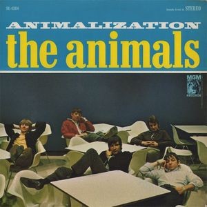 Animalization