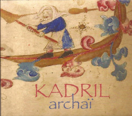 Archaï