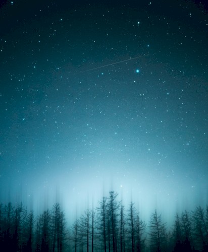 In Dark Autumn Nights