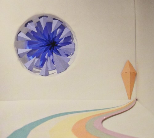 The Paint Movement