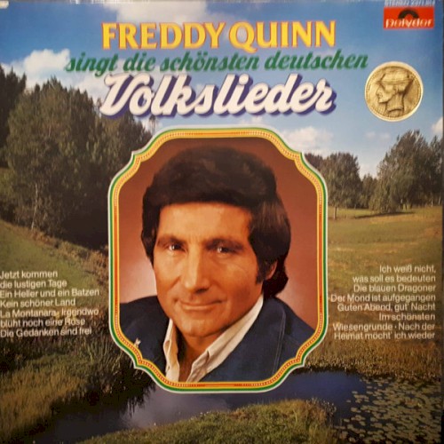 Singt die schönsten deutschen Volkslieder