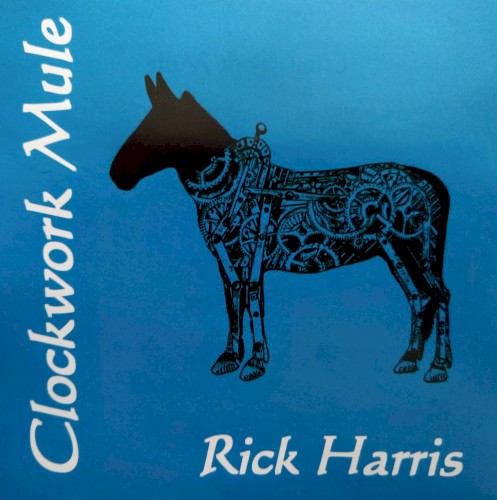 Clockwork Mule