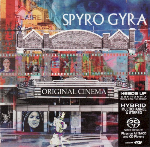 Original Cinema