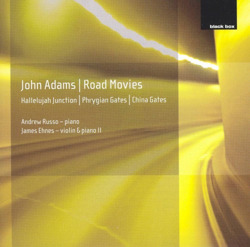 Road Movies