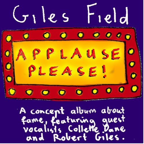Applause Please!