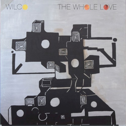 The Whole Love
