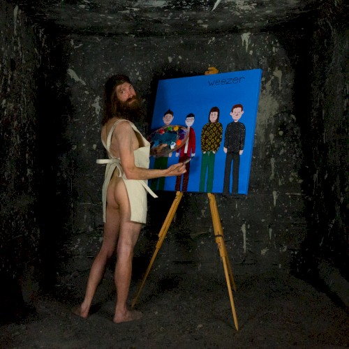 Weezer's Blue Album