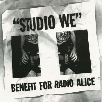 “Solo CD” (Untitled)