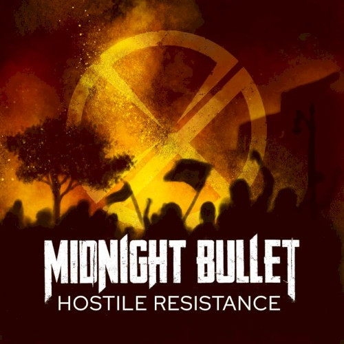 Hostile Resistance