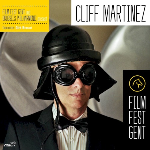 Cliff Martinez: Music for Film