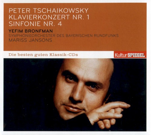 Klavierkonzert Nr. 1 / Sinfonie Nr. 4