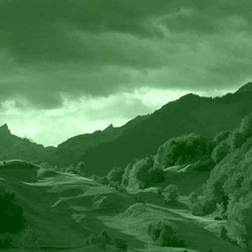 GREEN 3