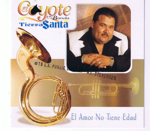 El amor no tiene edad
