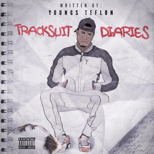 Tracksuit Diaries