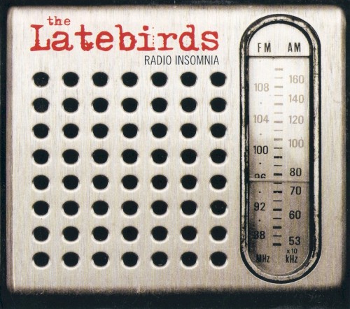 Radio Insomnia