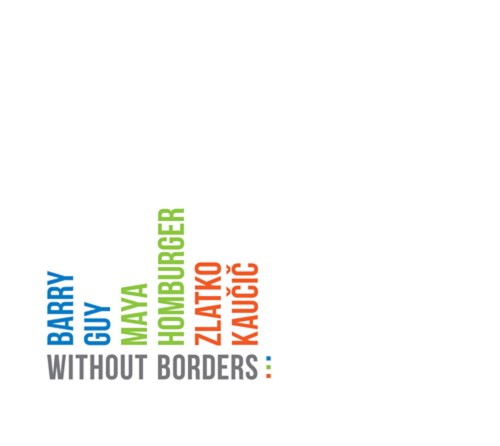 Without Borders
