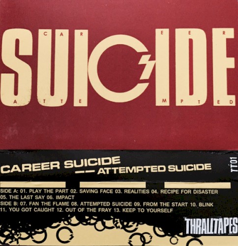 Attempted Suicide