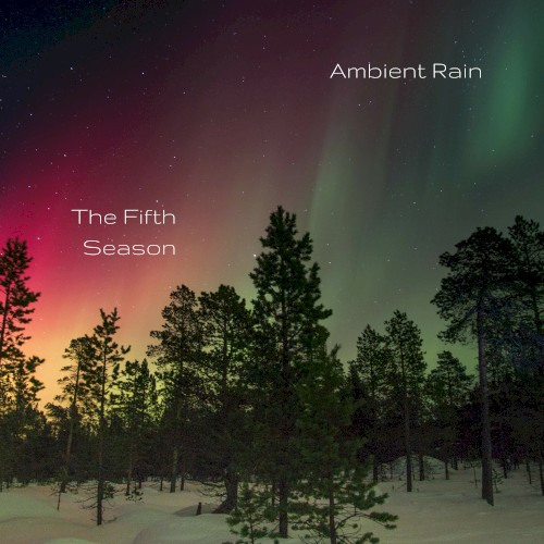The Fifth Season