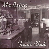 Town Club