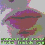 Sabby Inside You