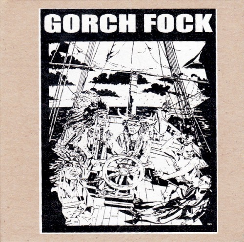 Gorch Fock
